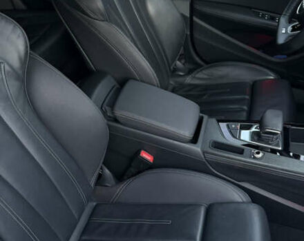 Ауді А4 2020 у Києві на Automoto.ua Білий Ауді А4, об'ємом двигуна 2 л та пробігом 94 тис. км за 27500 $, фото 8 на Automoto.ua