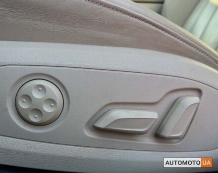 Білий Ауді А4, об'ємом двигуна 2 л та пробігом 108 тис. км за 25999 $, фото 14 на Automoto.ua