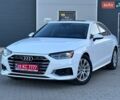 Белый Ауди А4, объемом двигателя 2 л и пробегом 154 тыс. км за 22999 $, фото 1 на Automoto.ua