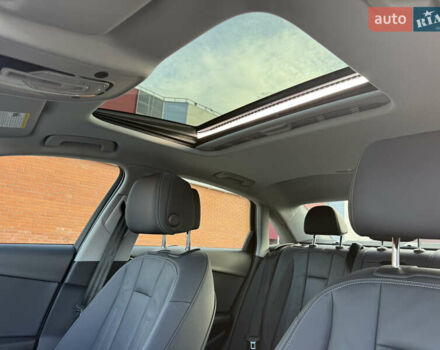 Білий Ауді А4, об'ємом двигуна 2 л та пробігом 126 тис. км за 23900 $, фото 48 на Automoto.ua