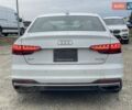 Білий Ауді А4, об'ємом двигуна 2 л та пробігом 148 тис. км за 17900 $, фото 4 на Automoto.ua
