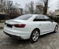 Белый Ауди А4, объемом двигателя 1.98 л и пробегом 90 тыс. км за 31900 $, фото 9 на Automoto.ua
