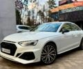 Білий Ауді А4, об'ємом двигуна 1.98 л та пробігом 91 тис. км за 23999 $, фото 1 на Automoto.ua
