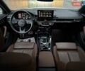 Белый Ауди А4, объемом двигателя 1.98 л и пробегом 90 тыс. км за 31900 $, фото 11 на Automoto.ua