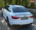 Белый Ауди А4, объемом двигателя 1.98 л и пробегом 120 тыс. км за 25300 $, фото 4 на Automoto.ua