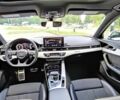 Белый Ауди А4, объемом двигателя 2 л и пробегом 42 тыс. км за 9500 $, фото 8 на Automoto.ua
