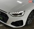 Белый Ауди А4, объемом двигателя 1.98 л и пробегом 103 тыс. км за 24399 $, фото 11 на Automoto.ua