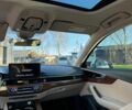 Белый Ауди А4, объемом двигателя 1.98 л и пробегом 115 тыс. км за 26350 $, фото 12 на Automoto.ua
