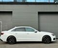 Білий Ауді А4, об'ємом двигуна 2 л та пробігом 29 тис. км за 26900 $, фото 9 на Automoto.ua