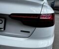 Білий Ауді А4, об'ємом двигуна 2 л та пробігом 6 тис. км за 22500 $, фото 14 на Automoto.ua