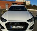 Белый Ауди А4, объемом двигателя 1.98 л и пробегом 37 тыс. км за 27999 $, фото 17 на Automoto.ua