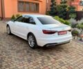 Белый Ауди А4, объемом двигателя 2 л и пробегом 150 тыс. км за 28900 $, фото 8 на Automoto.ua