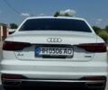 Білий Ауді А4, об'ємом двигуна 2 л та пробігом 46 тис. км за 26200 $, фото 3 на Automoto.ua