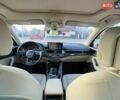 Білий Ауді А4, об'ємом двигуна 1.98 л та пробігом 91 тис. км за 23999 $, фото 12 на Automoto.ua