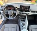 Белый Ауди А4, объемом двигателя 2 л и пробегом 150 тыс. км за 28900 $, фото 60 на Automoto.ua