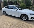 Білий Ауді А4, об'ємом двигуна 2 л та пробігом 184 тис. км за 19959 $, фото 3 на Automoto.ua