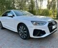 Белый Ауди А4, объемом двигателя 0 л и пробегом 53 тыс. км за 23500 $, фото 1 на Automoto.ua