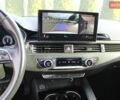 Белый Ауди А4, объемом двигателя 2 л и пробегом 70 тыс. км за 24999 $, фото 29 на Automoto.ua