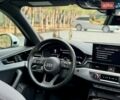 Белый Ауди А4, объемом двигателя 1.98 л и пробегом 49 тыс. км за 27800 $, фото 22 на Automoto.ua