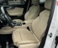 Белый Ауди А4, объемом двигателя 1.98 л и пробегом 90 тыс. км за 25999 $, фото 14 на Automoto.ua