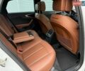 Белый Ауди А4, объемом двигателя 2 л и пробегом 158 тыс. км за 24999 $, фото 28 на Automoto.ua