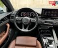 Белый Ауди А4, объемом двигателя 2 л и пробегом 158 тыс. км за 26250 $, фото 47 на Automoto.ua