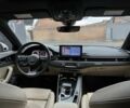 Белый Ауди А4, объемом двигателя 2 л и пробегом 176 тыс. км за 23000 $, фото 4 на Automoto.ua