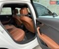 Белый Ауди А4, объемом двигателя 2 л и пробегом 158 тыс. км за 26250 $, фото 49 на Automoto.ua