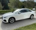 Белый Ауди А4, объемом двигателя 1.98 л и пробегом 59 тыс. км за 22900 $, фото 11 на Automoto.ua