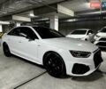 Белый Ауди А4, объемом двигателя 1.98 л и пробегом 59 тыс. км за 29000 $, фото 20 на Automoto.ua