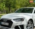 Белый Ауди А4, объемом двигателя 1.98 л и пробегом 68 тыс. км за 25300 $, фото 9 на Automoto.ua