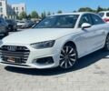 Белый Ауди А4, объемом двигателя 2 л и пробегом 149 тыс. км за 21000 $, фото 2 на Automoto.ua