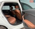 Белый Ауди А4, объемом двигателя 2 л и пробегом 158 тыс. км за 24999 $, фото 30 на Automoto.ua