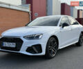 Білий Ауді А4, об'ємом двигуна 2 л та пробігом 126 тис. км за 23900 $, фото 9 на Automoto.ua