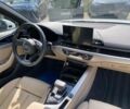 Белый Ауди А4, объемом двигателя 2 л и пробегом 148 тыс. км за 21500 $, фото 9 на Automoto.ua