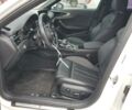 Білий Ауді А4, об'ємом двигуна 2 л та пробігом 60 тис. км за 9800 $, фото 8 на Automoto.ua