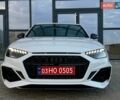 Білий Ауді А4, об'ємом двигуна 1.98 л та пробігом 115 тис. км за 23500 $, фото 22 на Automoto.ua