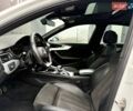 Белый Ауди А4, объемом двигателя 1.98 л и пробегом 112 тыс. км за 21400 $, фото 31 на Automoto.ua