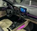 Белый Ауди А4, объемом двигателя 1.98 л и пробегом 89 тыс. км за 26000 $, фото 7 на Automoto.ua