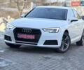 Білий Ауді А4, об'ємом двигуна 2 л та пробігом 95 тис. км за 24000 $, фото 59 на Automoto.ua