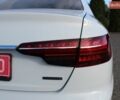 Белый Ауди А4, объемом двигателя 2 л и пробегом 70 тыс. км за 24999 $, фото 24 на Automoto.ua