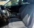 Белый Ауди А4, объемом двигателя 2 л и пробегом 50 тыс. км за 8000 $, фото 7 на Automoto.ua