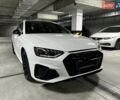 Белый Ауди А4, объемом двигателя 1.98 л и пробегом 59 тыс. км за 29000 $, фото 22 на Automoto.ua