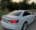 Белый Ауди А4, объемом двигателя 2 л и пробегом 58 тыс. км за 28500 $, фото 4 на Automoto.ua