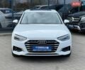 Белый Ауди А4, объемом двигателя 2 л и пробегом 154 тыс. км за 18990 $, фото 3 на Automoto.ua