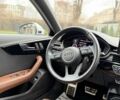 Белый Ауди А4, объемом двигателя 1.98 л и пробегом 90 тыс. км за 31900 $, фото 13 на Automoto.ua