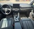 Белый Ауди А4, объемом двигателя 2 л и пробегом 50 тыс. км за 8000 $, фото 8 на Automoto.ua