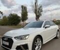 Белый Ауди А4, объемом двигателя 2 л и пробегом 58 тыс. км за 28500 $, фото 8 на Automoto.ua