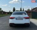 Белый Ауди А4, объемом двигателя 1.97 л и пробегом 103 тыс. км за 25800 $, фото 21 на Automoto.ua