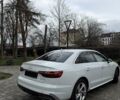 Белый Ауди А4, объемом двигателя 1.98 л и пробегом 90 тыс. км за 31900 $, фото 6 на Automoto.ua